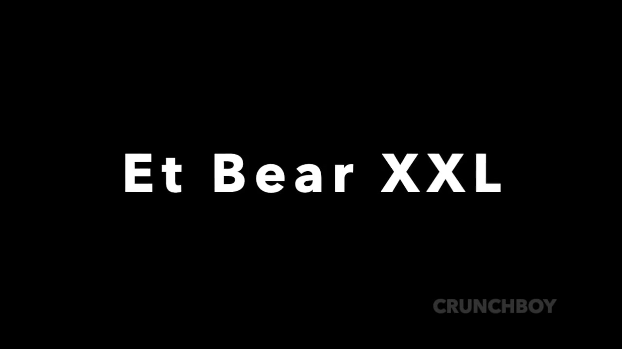Max Fucked Raw In Jockstrpa By Bear Tominant - BarebackSpyCam