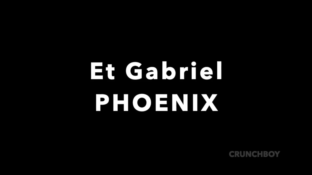 The Latino Alex Calvil Used Raw By Gabrile Phoenix - BarebackSpyCam