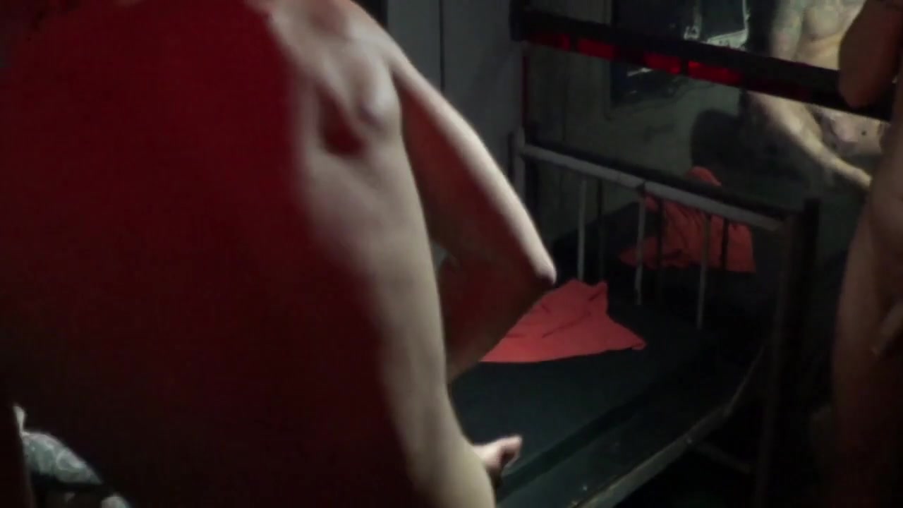 Boy Witrh Tatoo Fucked Bareback By Romantik - FrenchFuckerXxl