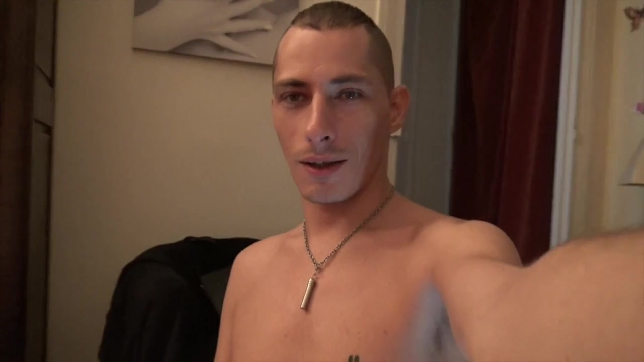 Tonio Fucked By Romantik For Casting Porn - FrenchFuckerXxl