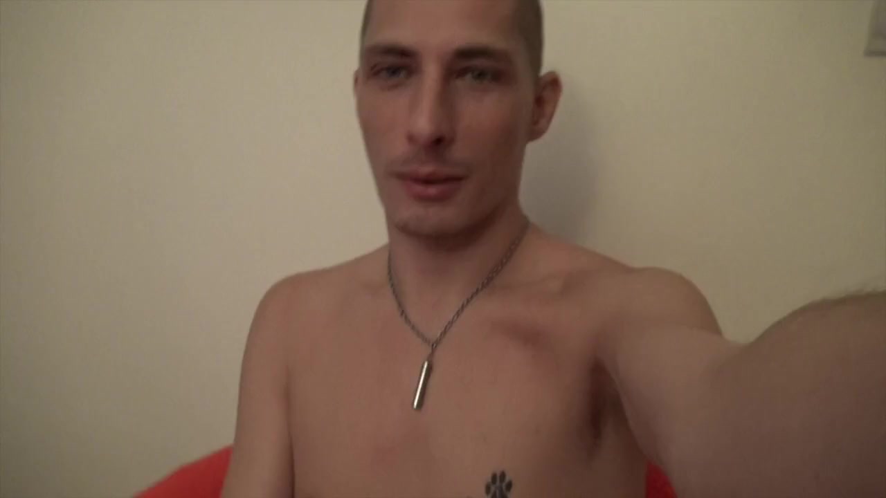 Slut Twink Germain Fucked And Used Romantik Bareback - FrenchFuckerXxl