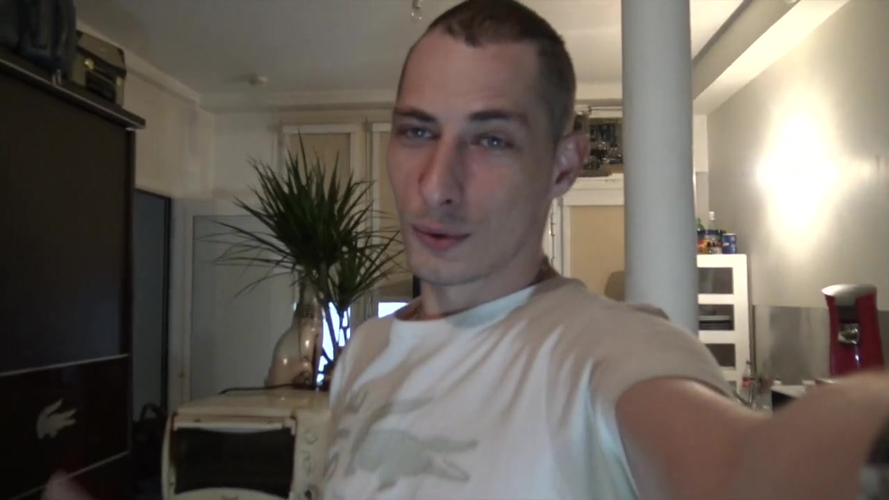 Romantik Fucked Bareback By Straight Boy With Huge Cock - FrenchFuckerXxl