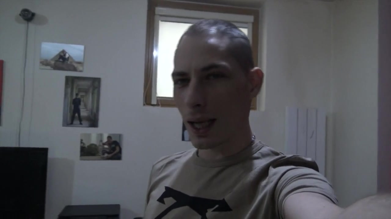 Romantik Fukced Raw By The Step daddy Pornstar Ale Tedesco - FrenchFuckerXxl