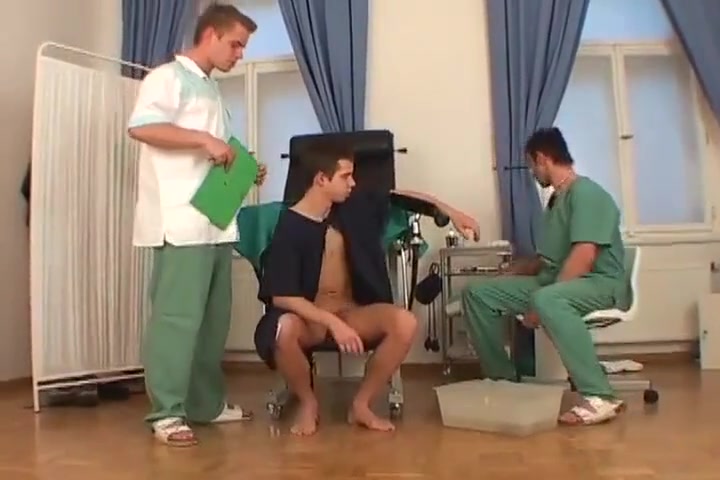 Doctor Gay