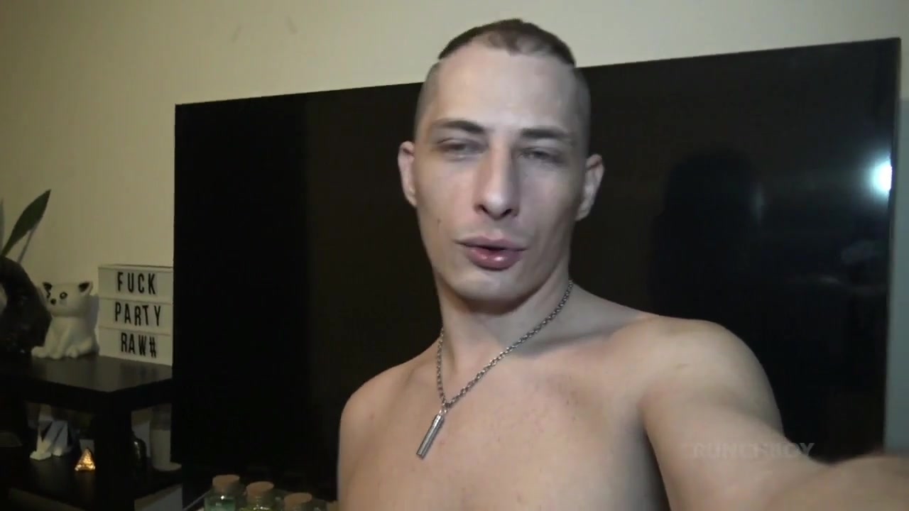 Romantik Fucked Raw By Amazing Xxl Cock - FrenchFuckerXxl