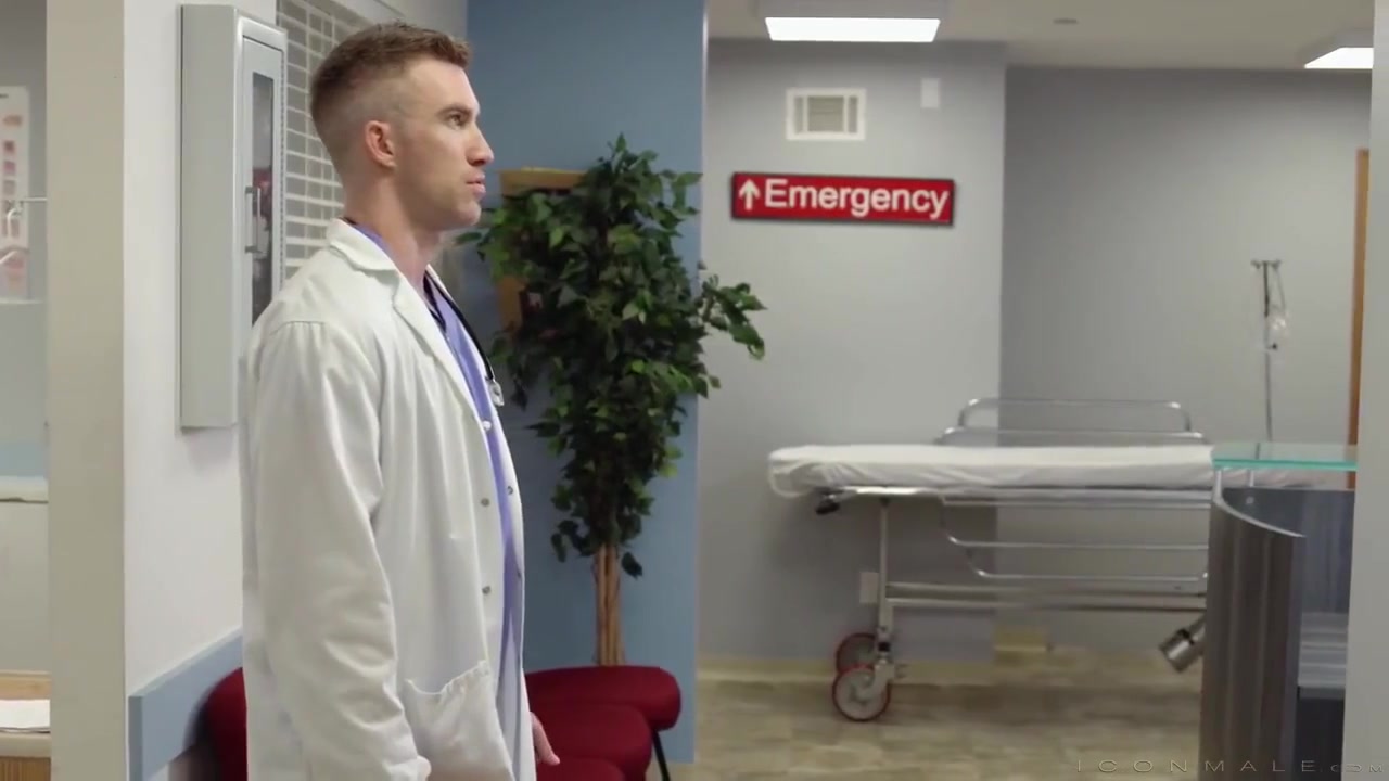 Doctor Fucks Patient