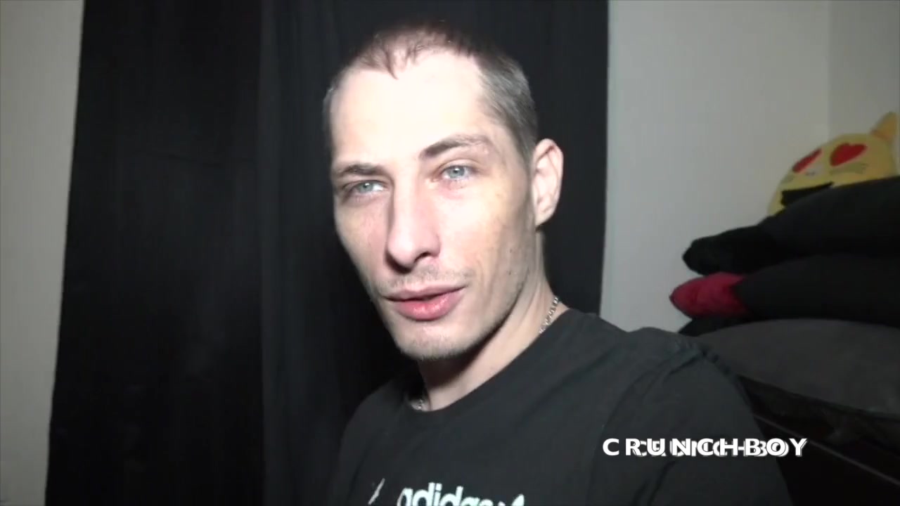 The Gay Romantik Fucked Raw By The Straight Boy Ayden - FrenchFuckerXxl