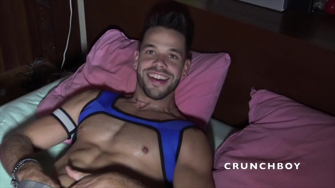 Kevin David Fucked Raw By Alexi Tivoli - FrenchFuckerXxl