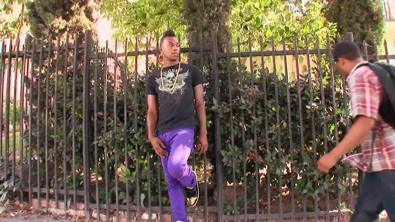 Black Twinks Have Sex - FemdomAustriaBoys