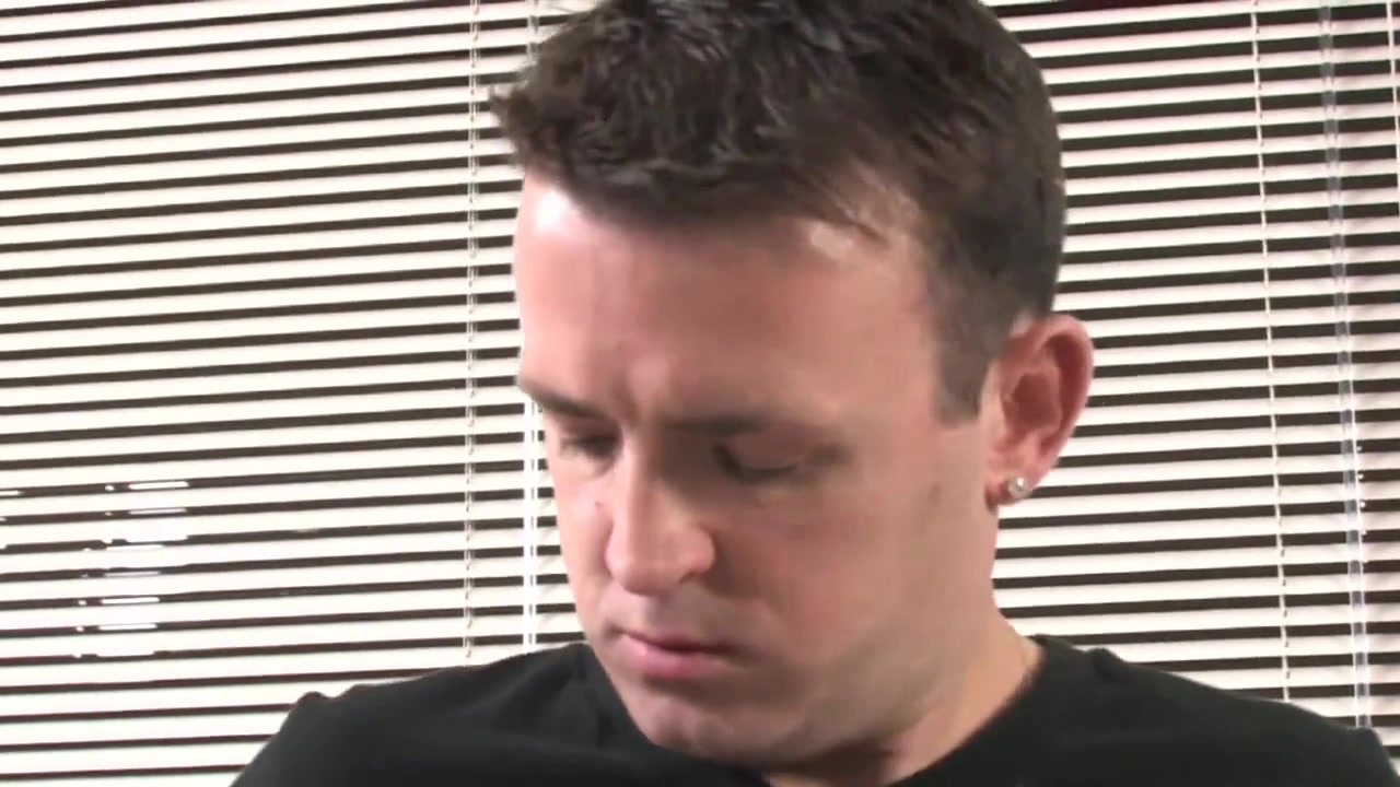 Strange Gay Have Solo Sex - FemdomAustriaBoys