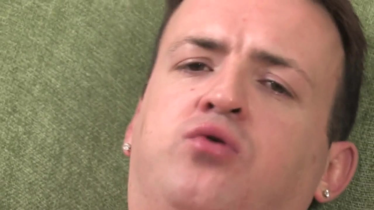 Strange Gay Have Solo Sex - FemdomAustriaBoys