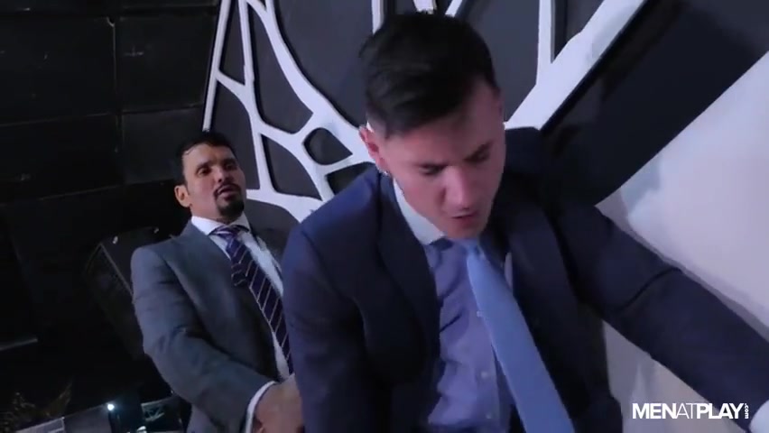 Office Gays