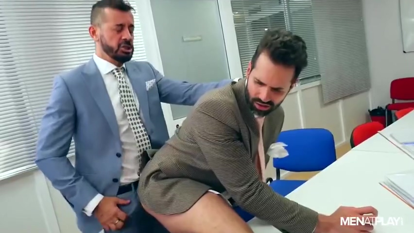 Office – Dani Robles & Thomas Thunder