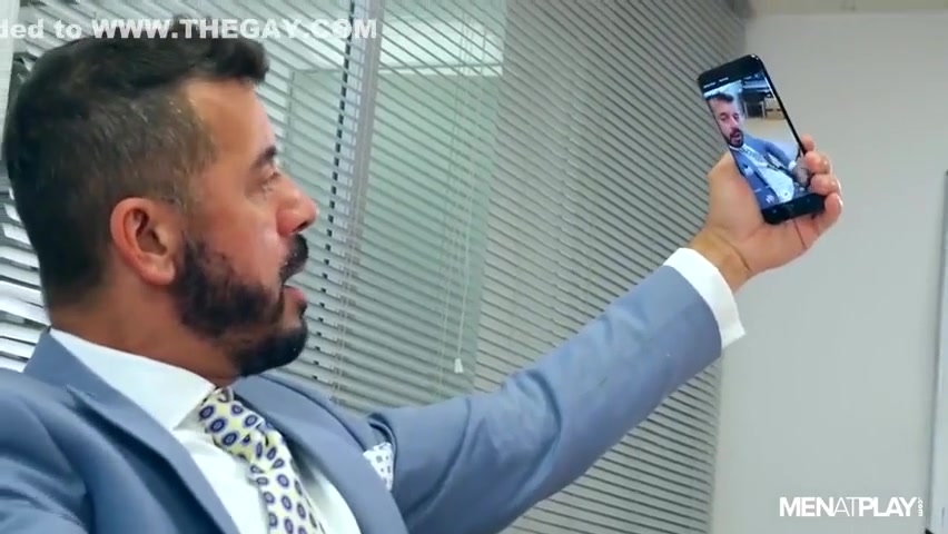 Office – Dani Robles & Thomas Thunder
