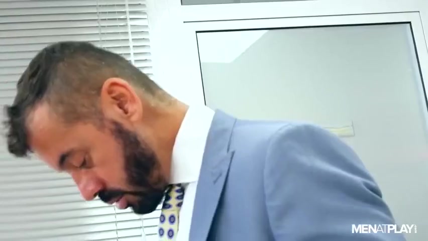 Office – Dani Robles & Thomas Thunder