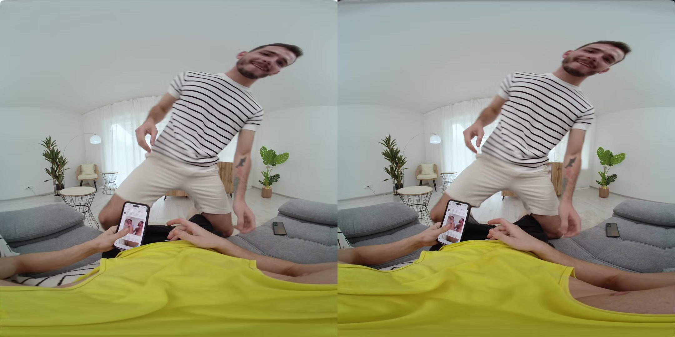 You’ve Asked For It