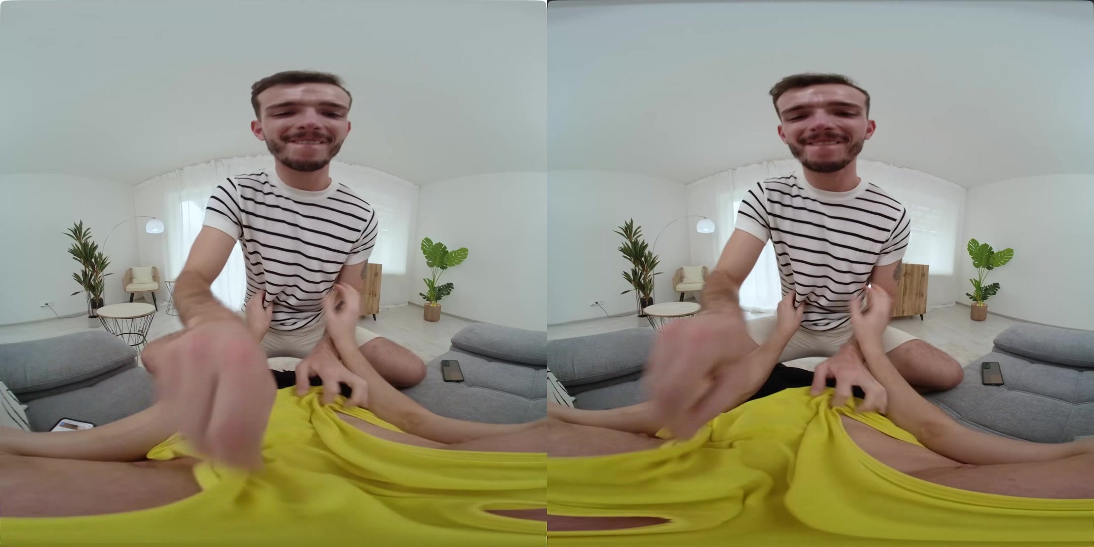 You’ve Asked For It