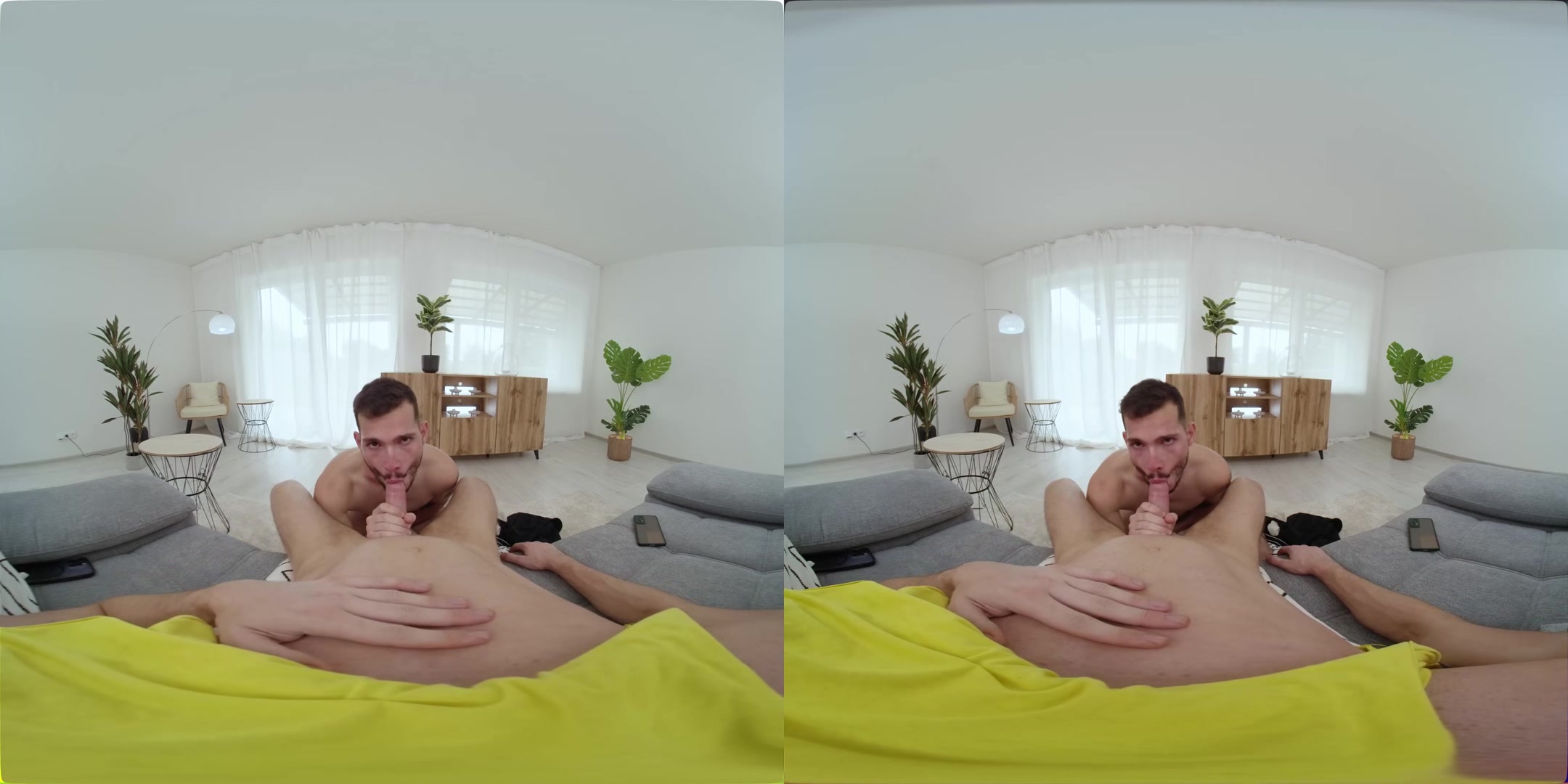 You’ve Asked For It