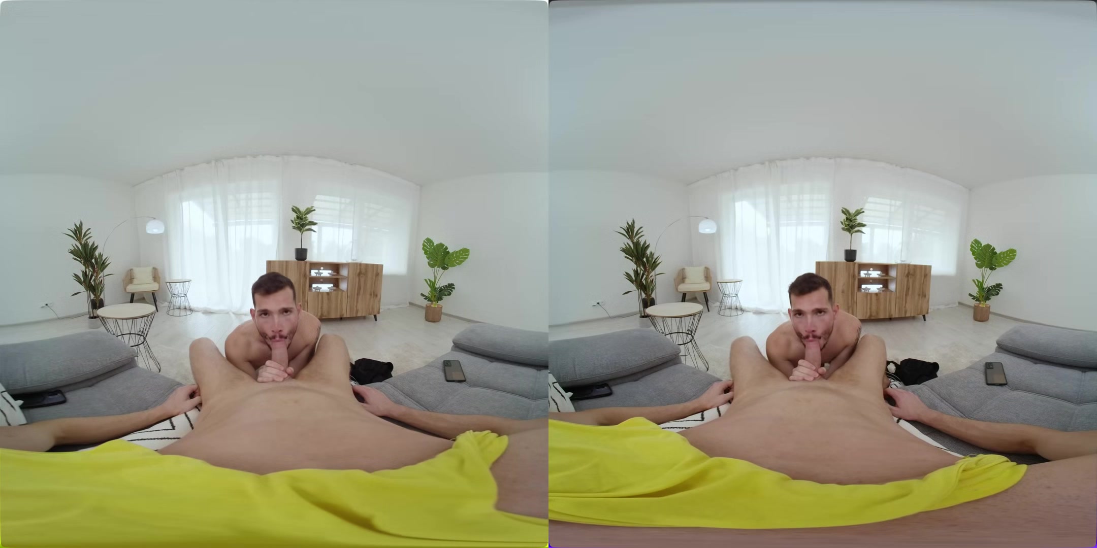 You’ve Asked For It