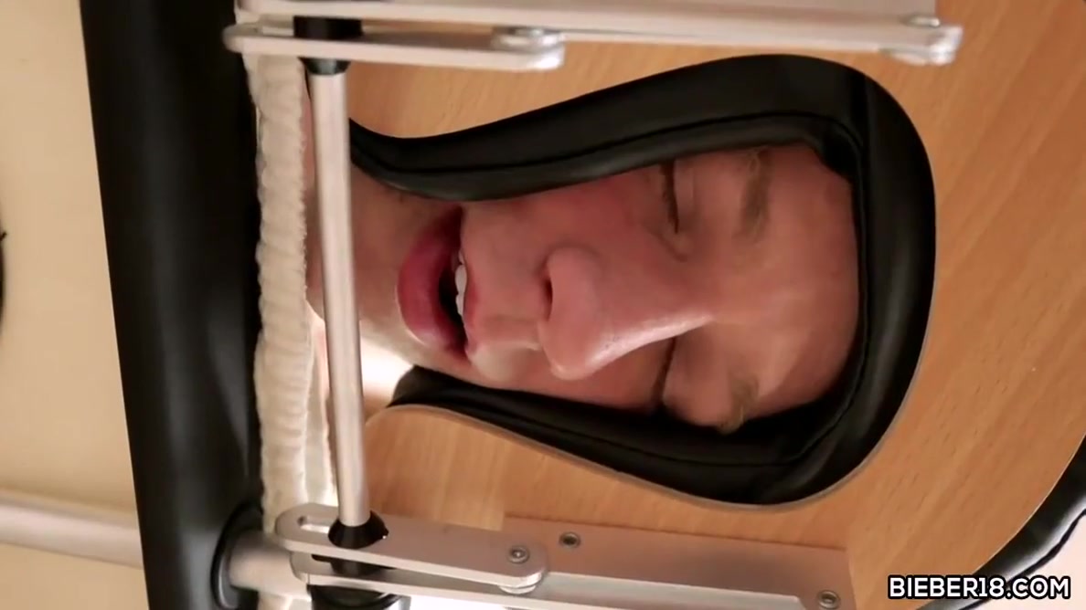 Gay Man Gives Massage And Blowjob To A Twink Scene 2