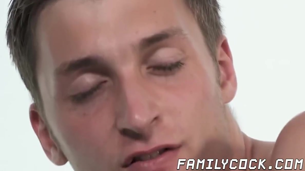 Harlen Quindel In Kinky Stepdad Seduces And Creampies Hot Tattooed Twink