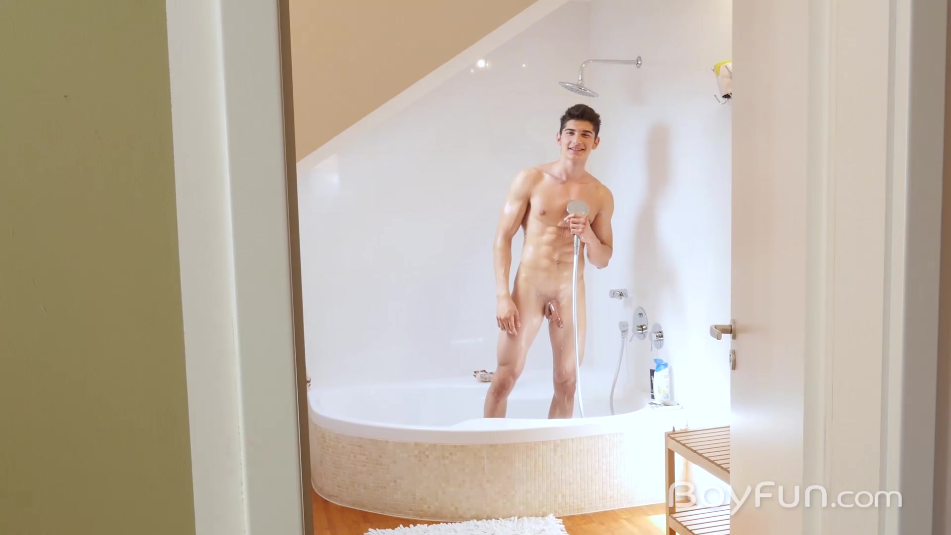 Jared Shaw - Tommy Hunter - BoyFun