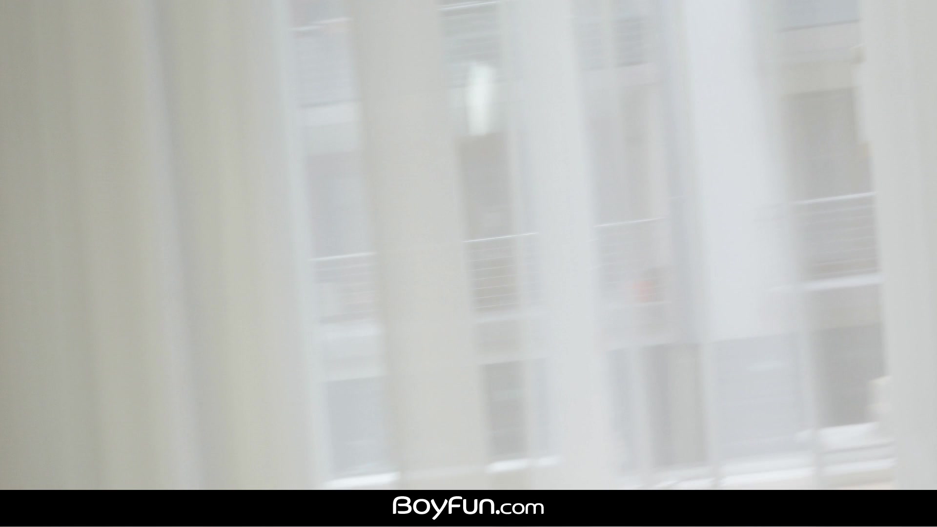 Jared Shaw - Nick Danner BTS 4 - BoyFun
