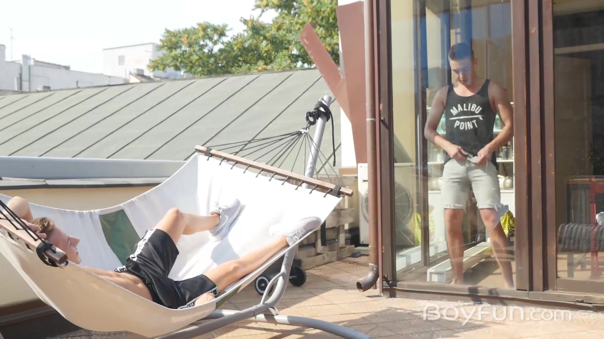 Max Trey - David Sky - BoyFun