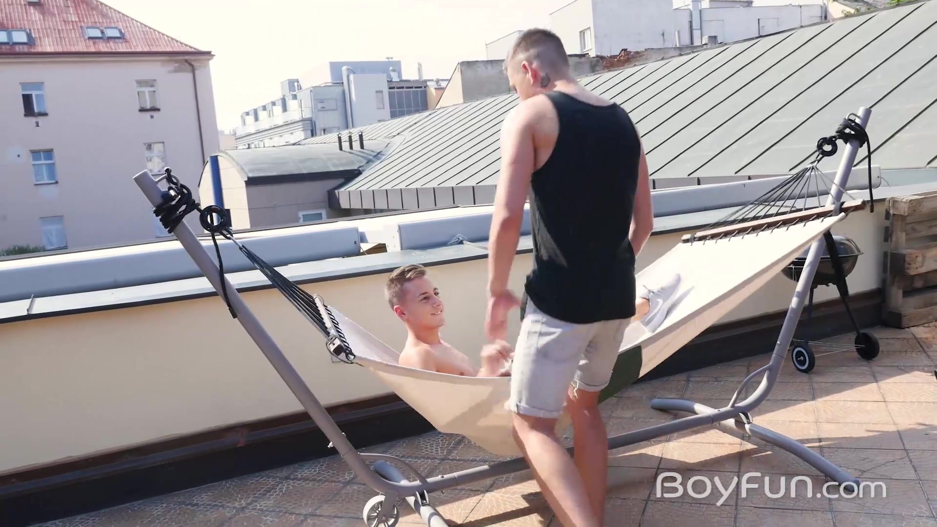Max Trey - David Sky - BoyFun