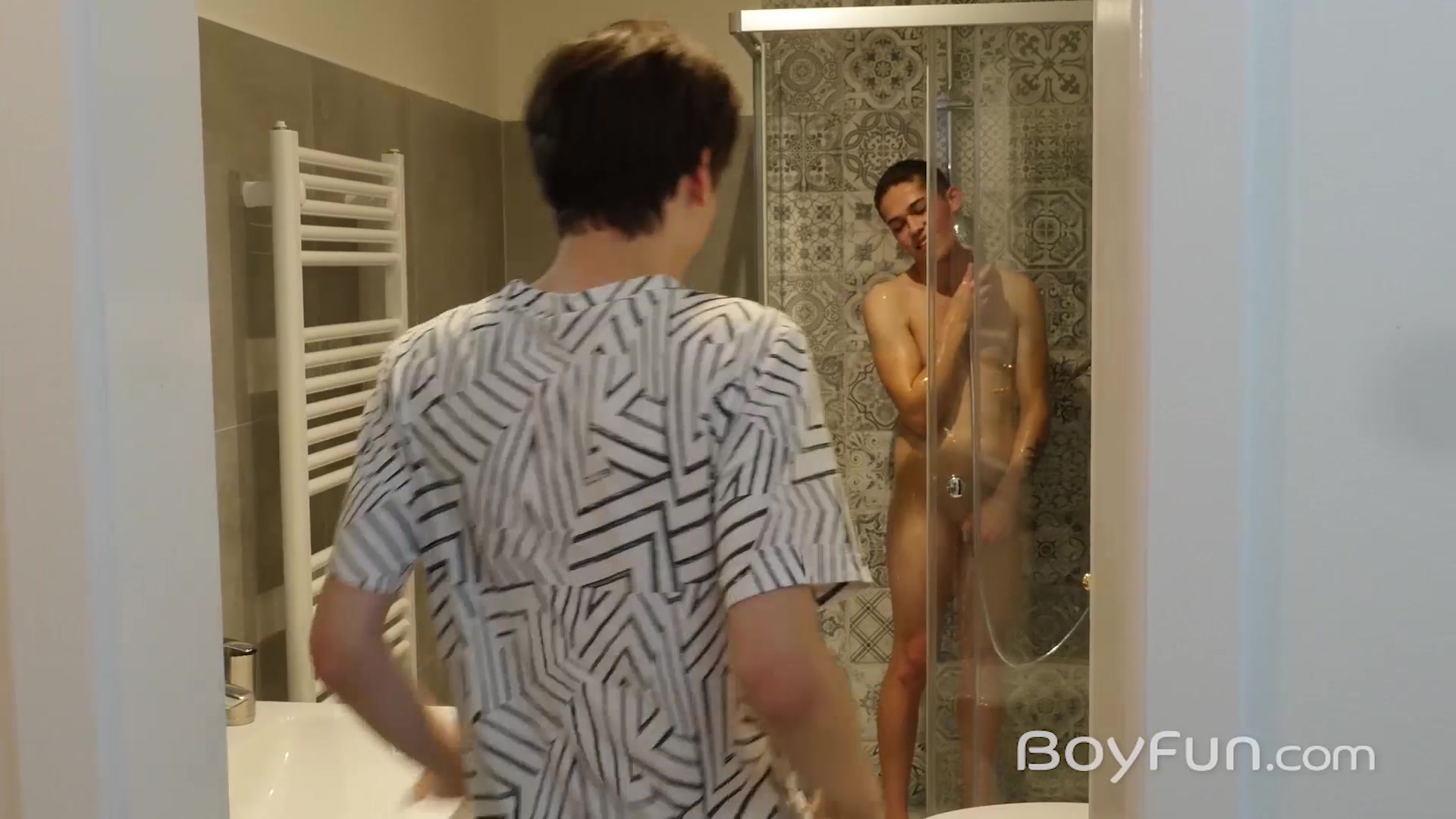 Devin Lewis - Jaydee Black - BoyFun