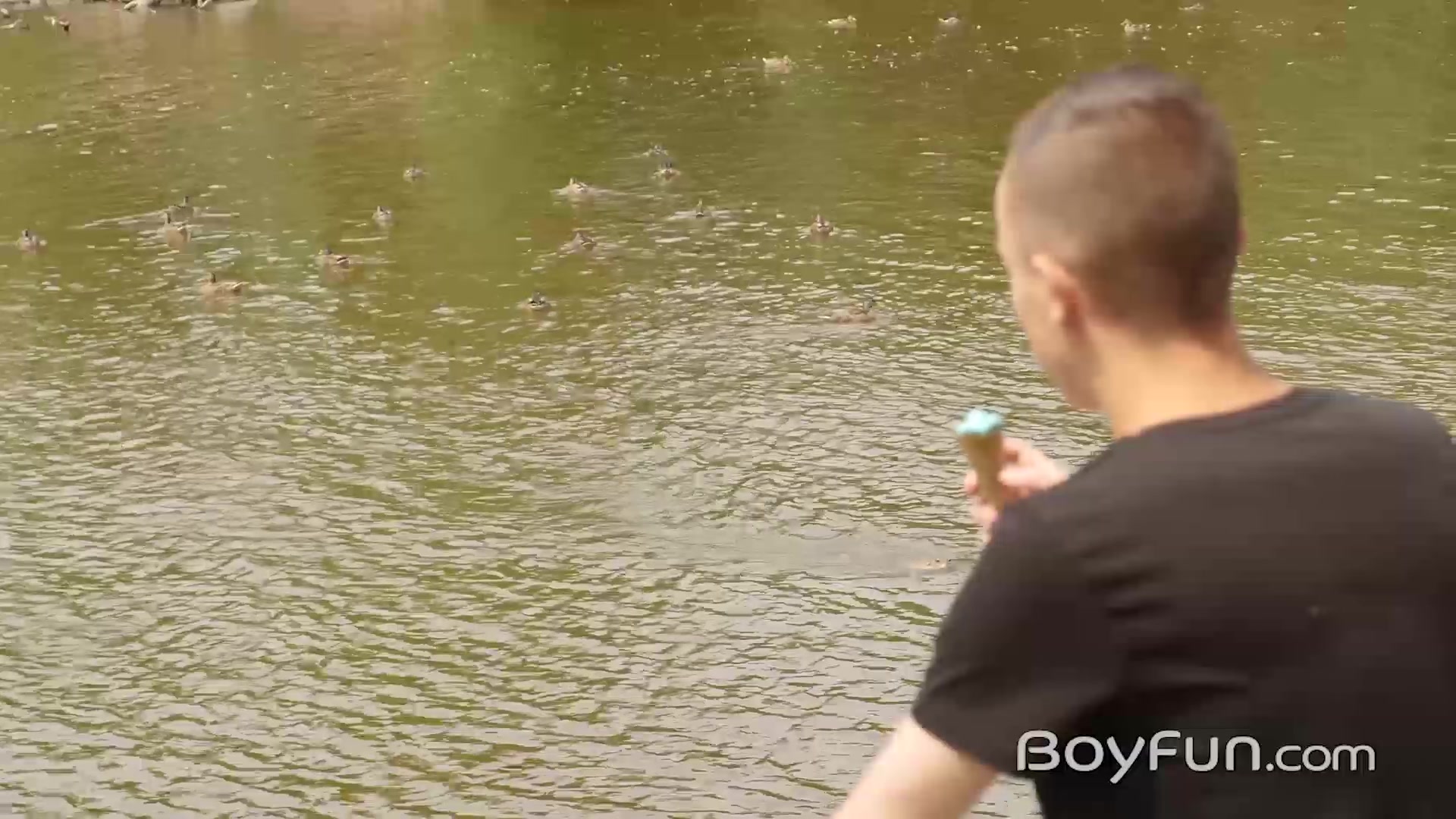 Nick Danner - Martin Hovor - BoyFun
