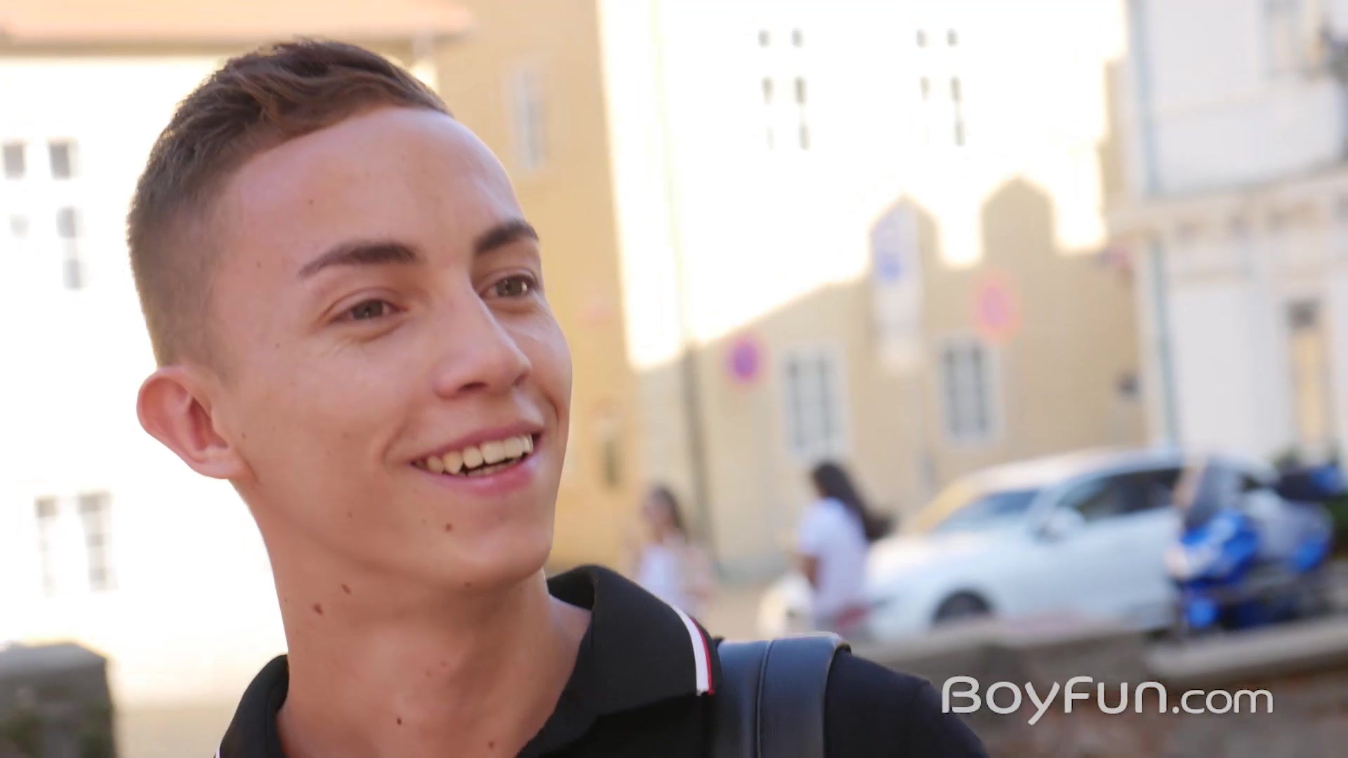 Nick Danner - Evan Ryker - BoyFun