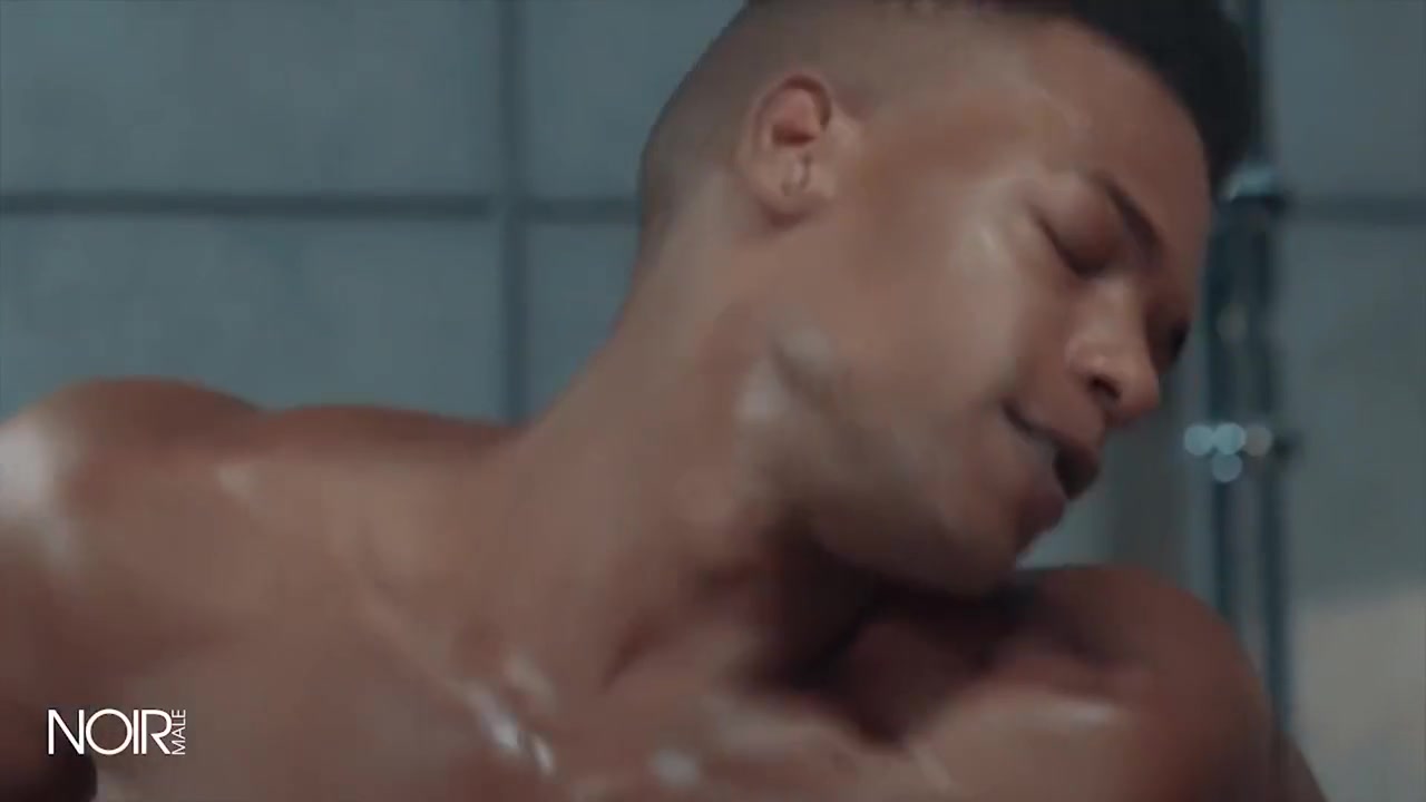 Icon Male - Bbc Bonks Each Other Pooper Unfathomable Dic & Adrian Hart