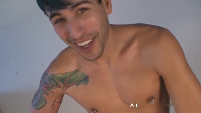 Jace And Danny Delish Bawdy Rocker Stud Nails Tractable Emo Twink In Game Of Doctor