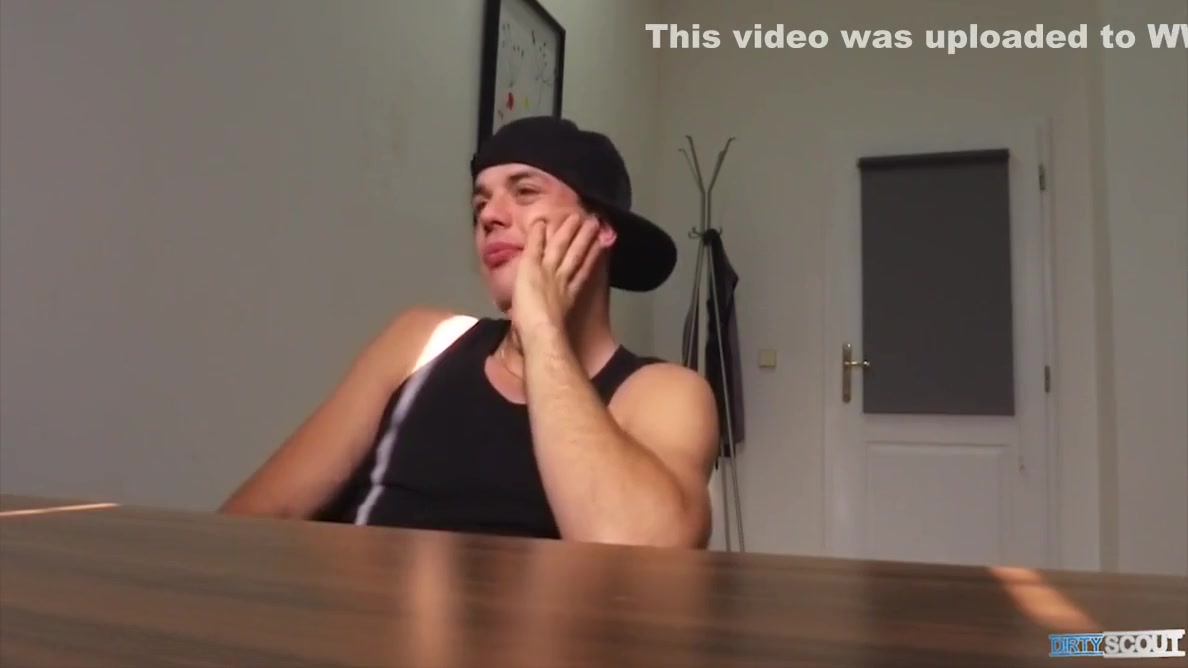 Pov Bareback Gay Fuck With A Hunk Czech Man Who Needed