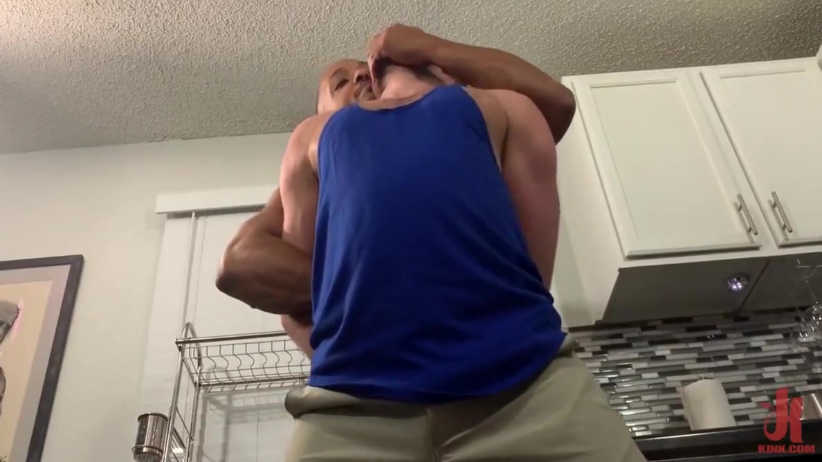 Kinkybitesmen - Laying Pipe - Alex Hawk And Dillon Diaz