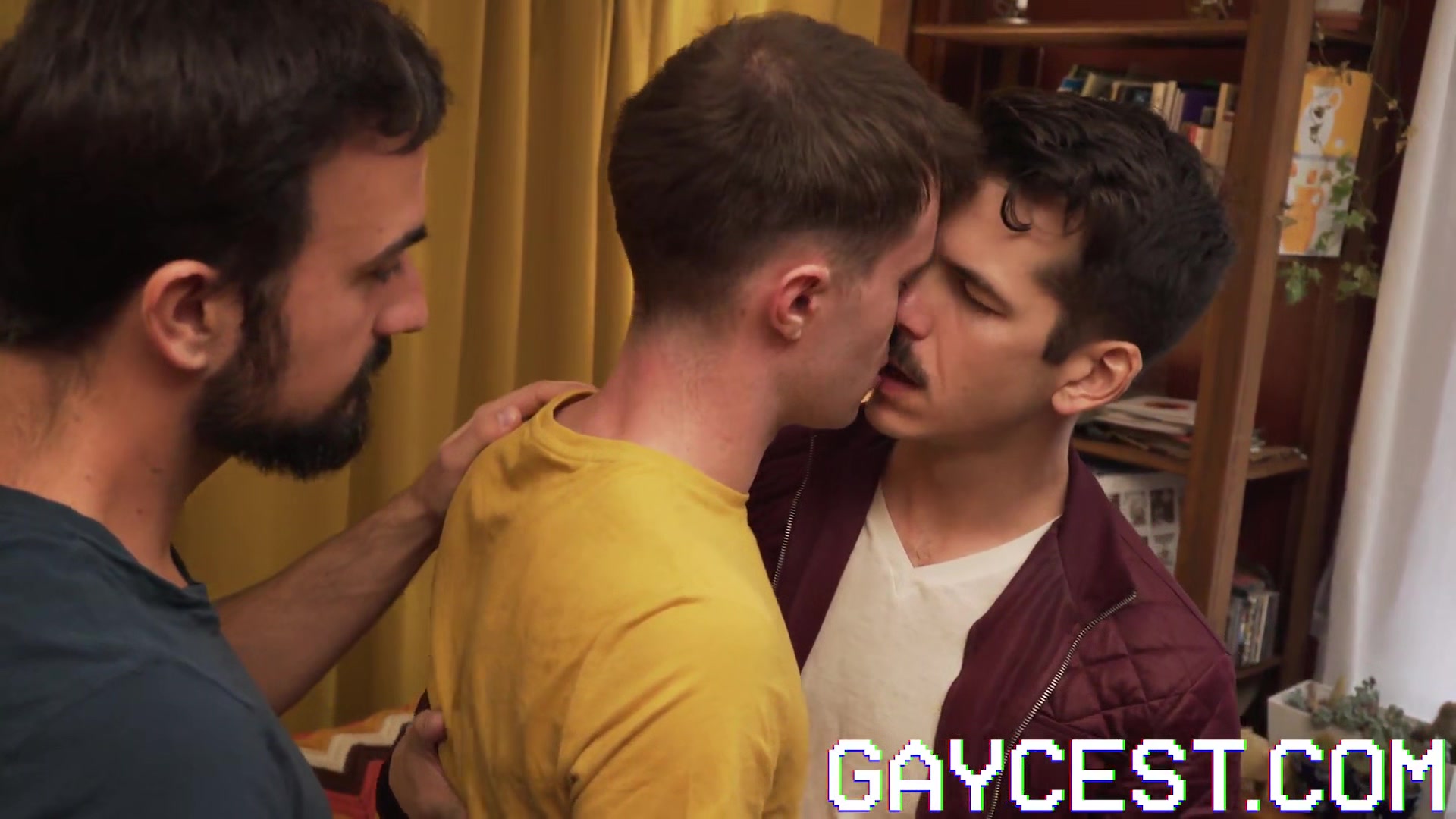 Step daddy'S PRIDE AND JOY Tape 3 - Proud Papa