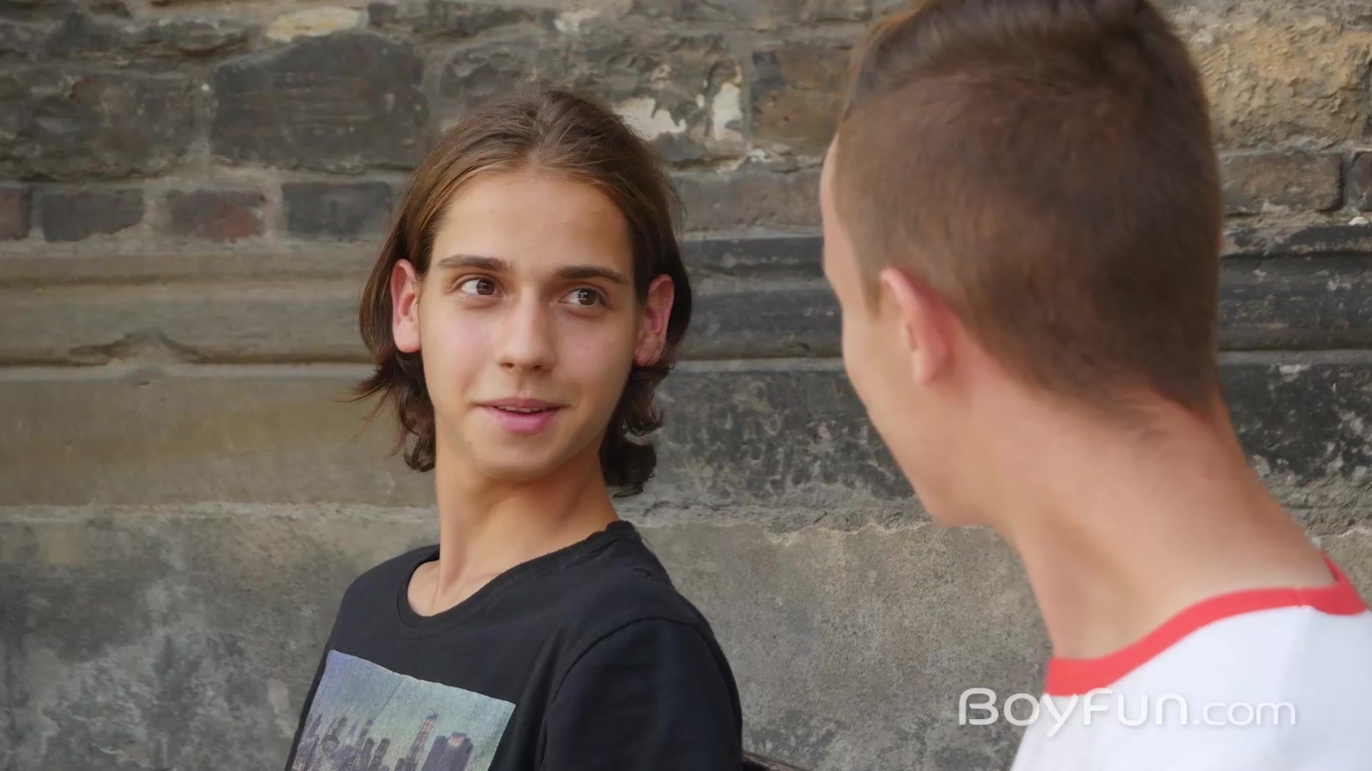 Nick Danner - Jake Olsen - BoyFun