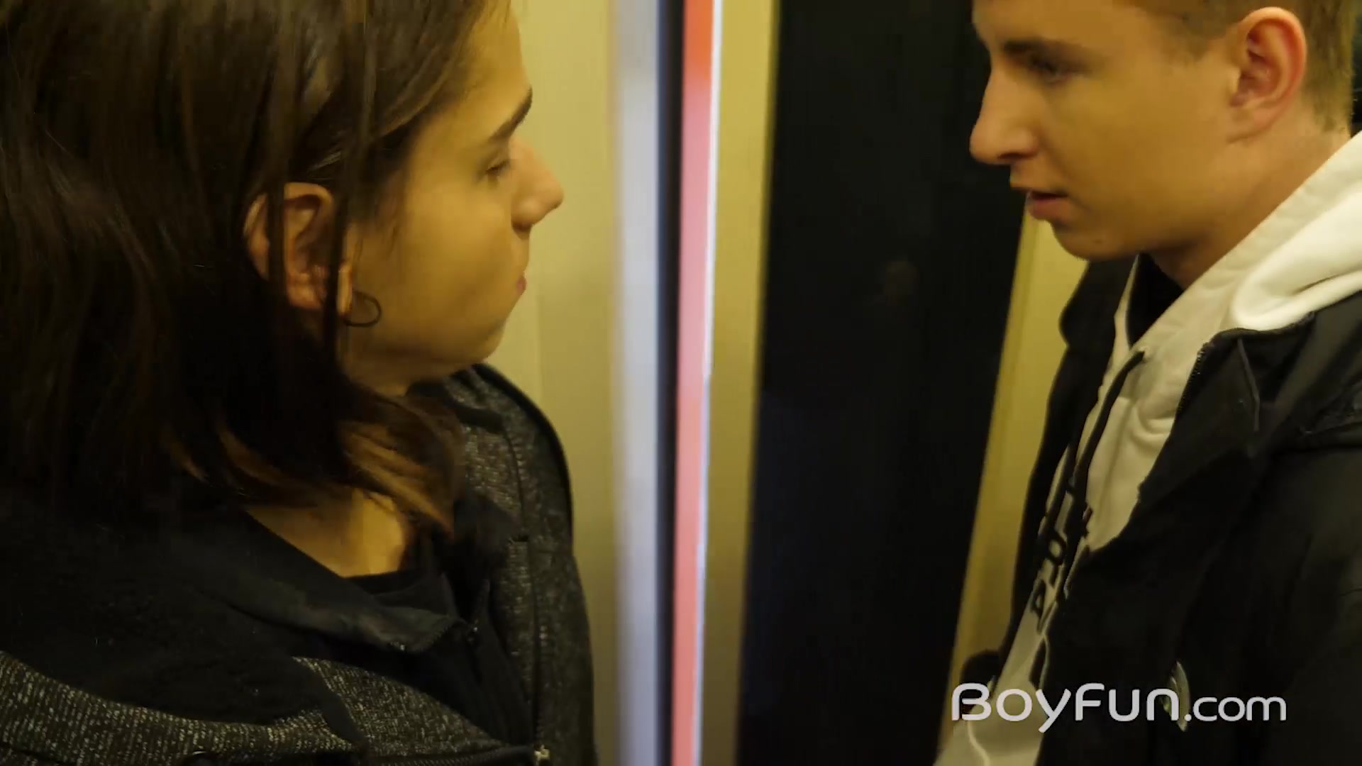Jake Olsen - Matthew Sommer - BoyFun