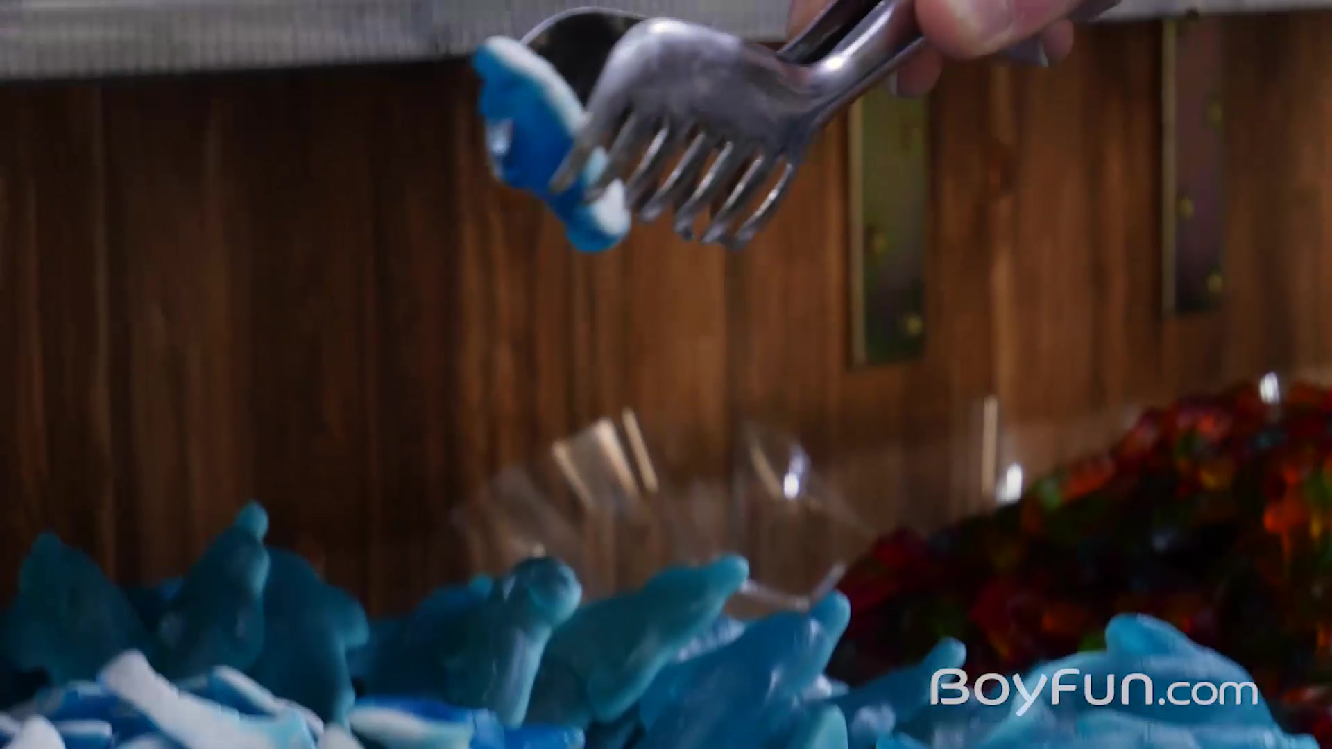 Casper Ivarsson - Jacob Dolce - BoyFun