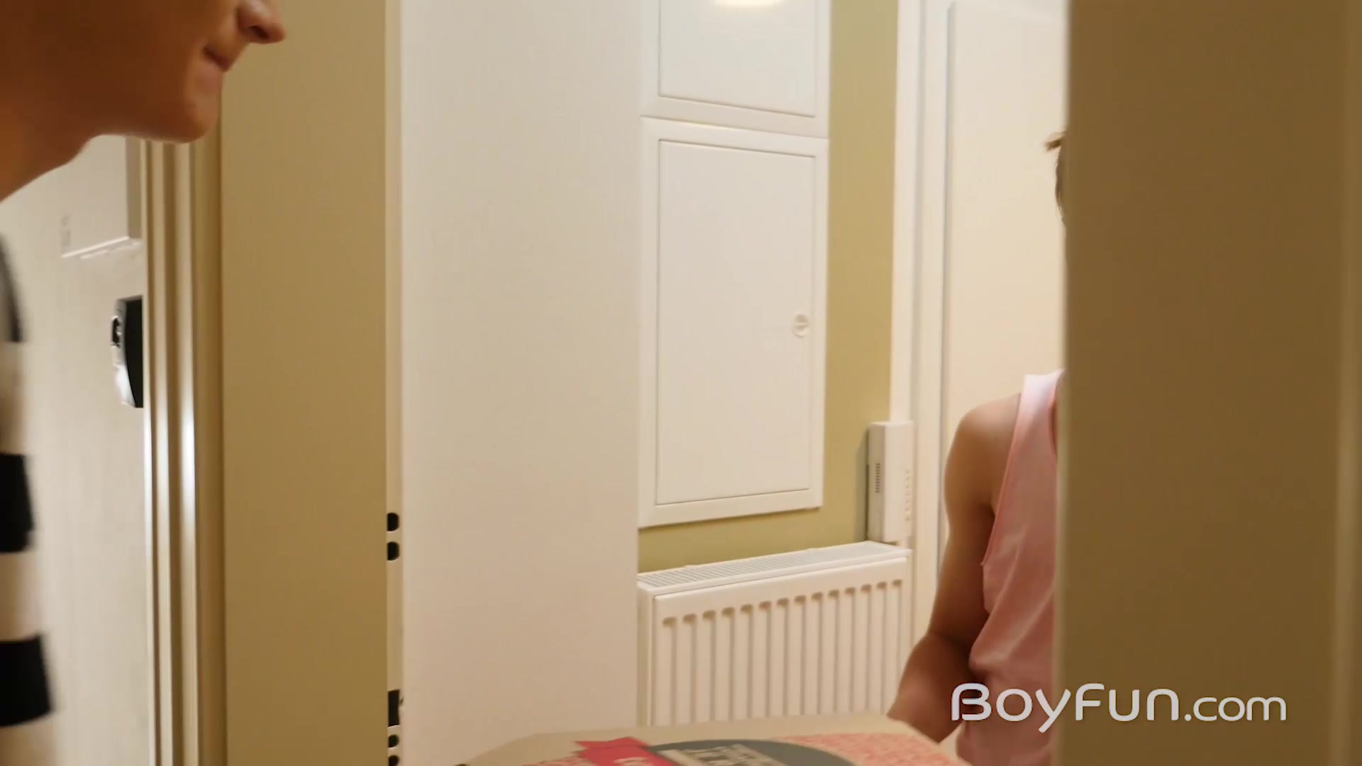 Curtis Cameron - Jacob Dolce - BoyFun