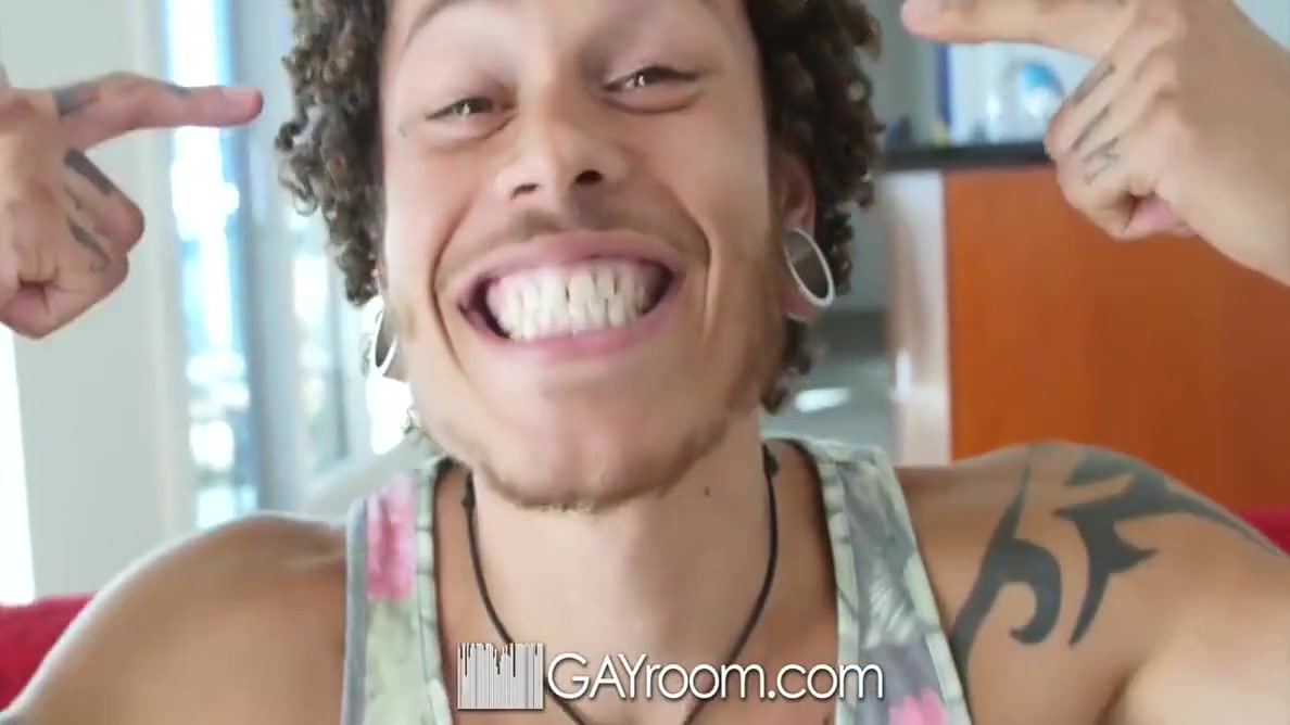 Gayroom Tino Cortez Pumps Jay Fine Full Of Penis
