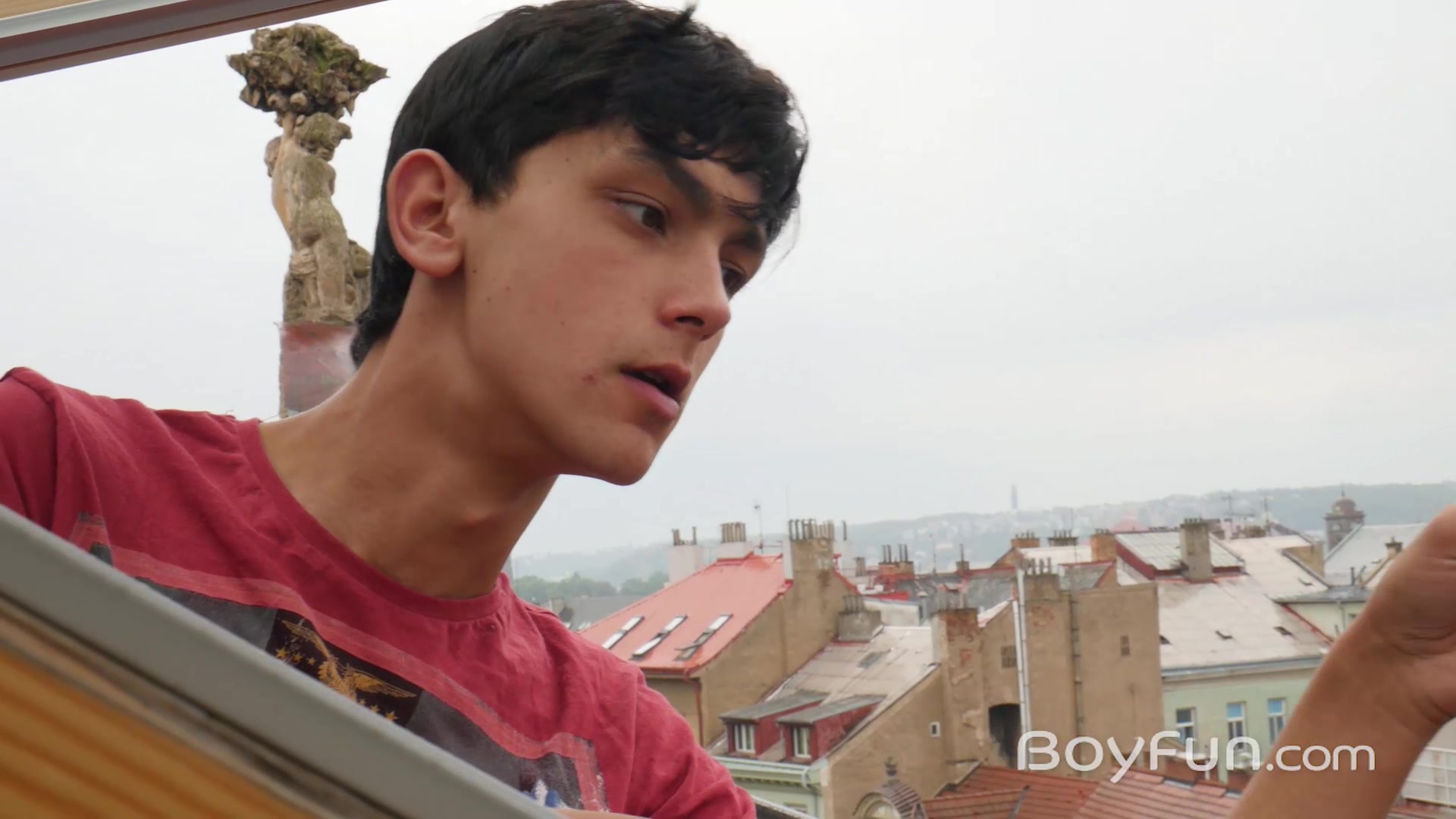 Lucas Drake - Carlos Costa - BoyFun