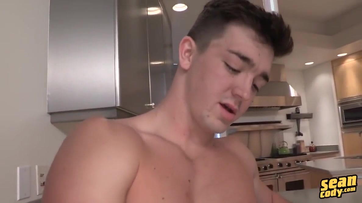 Sean Cody - Preston - Gay Vid