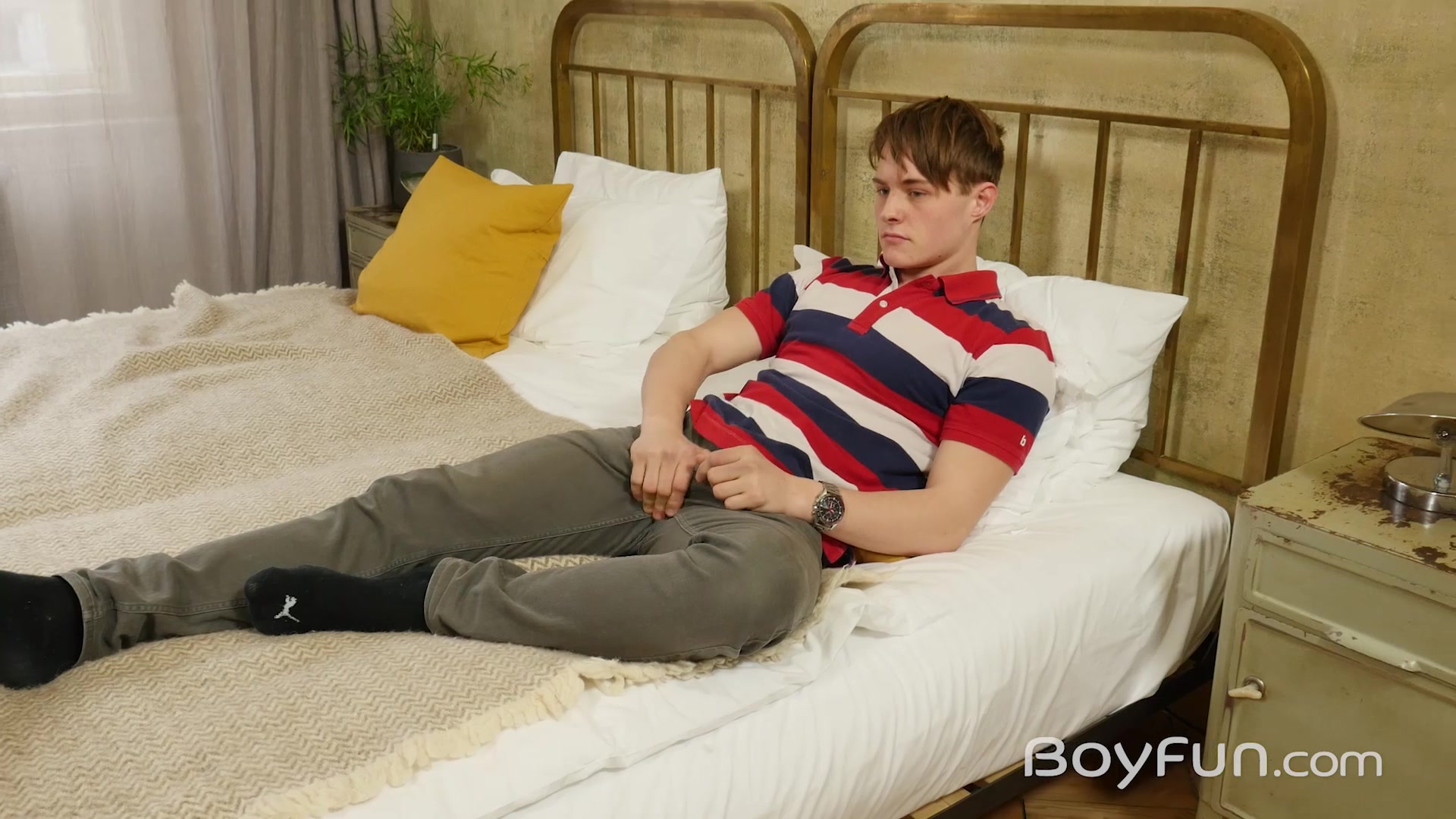 Sean Ross - BoyFun