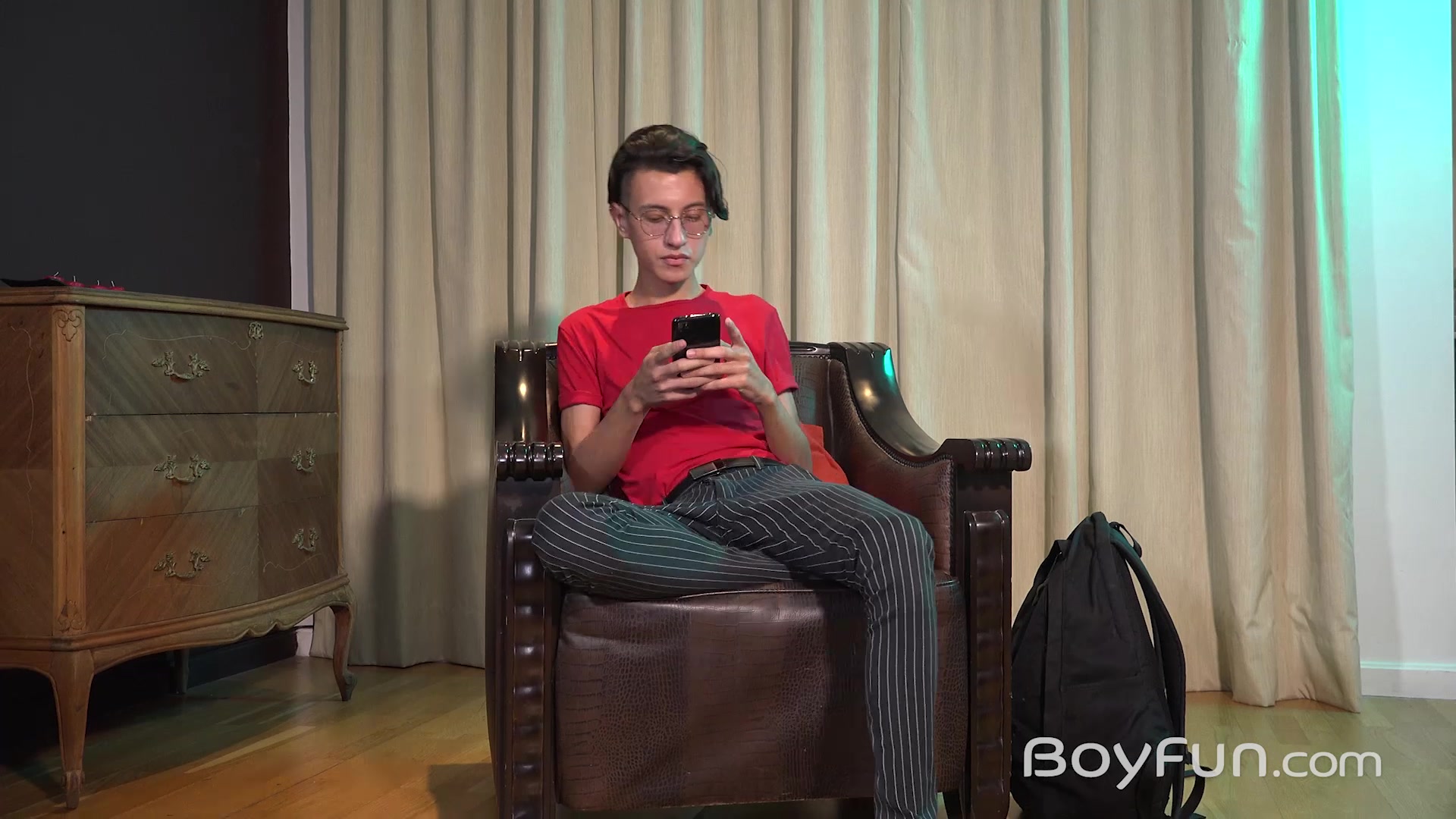Will Nouvak - BoyFun
