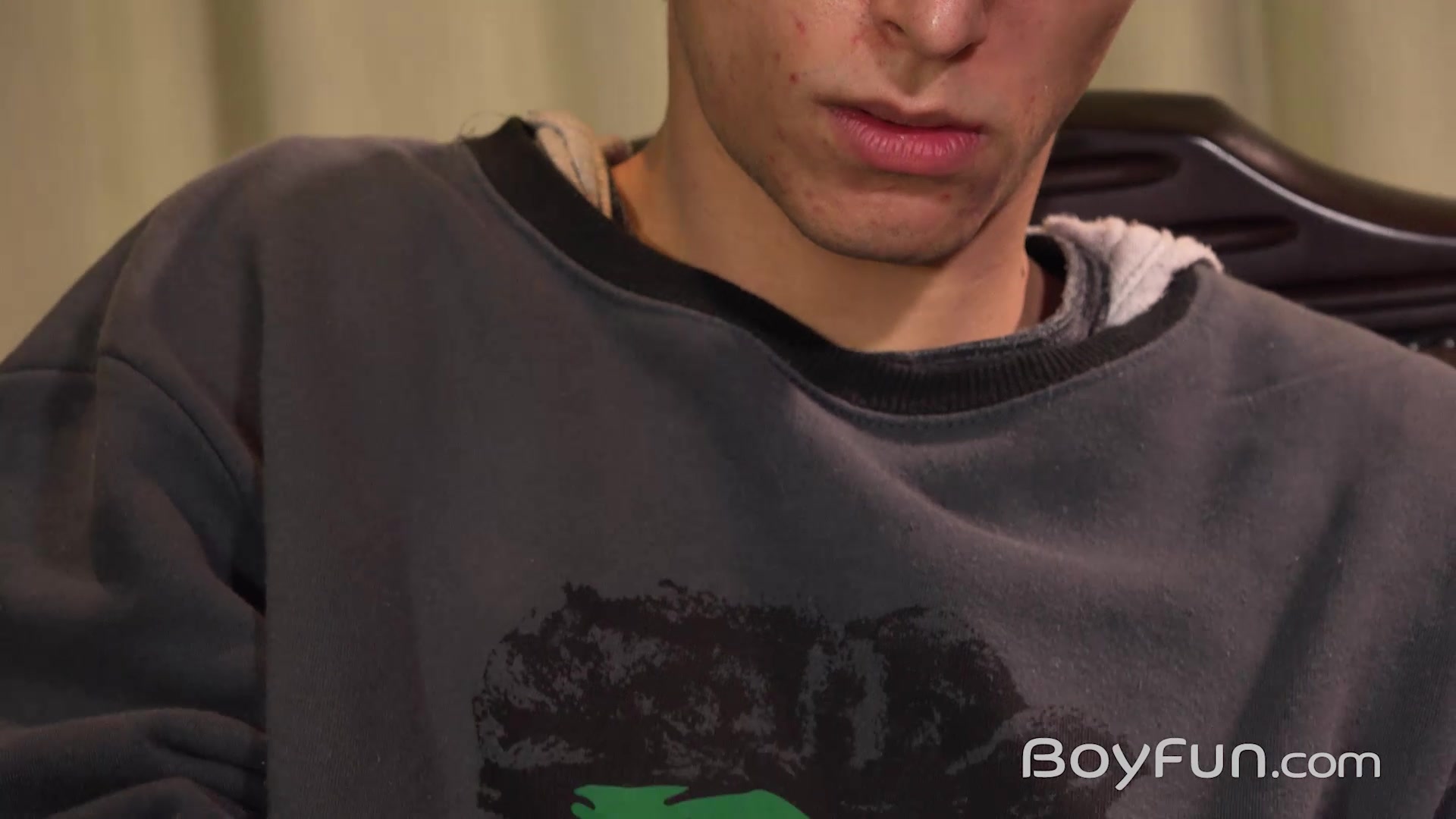 Gavin Becerra - BoyFun