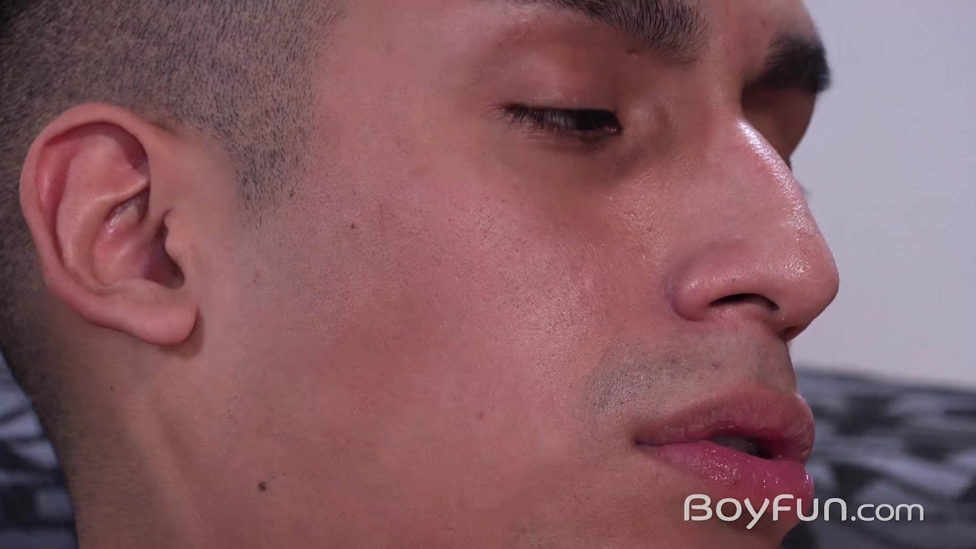 Alejo Smith - BoyFun