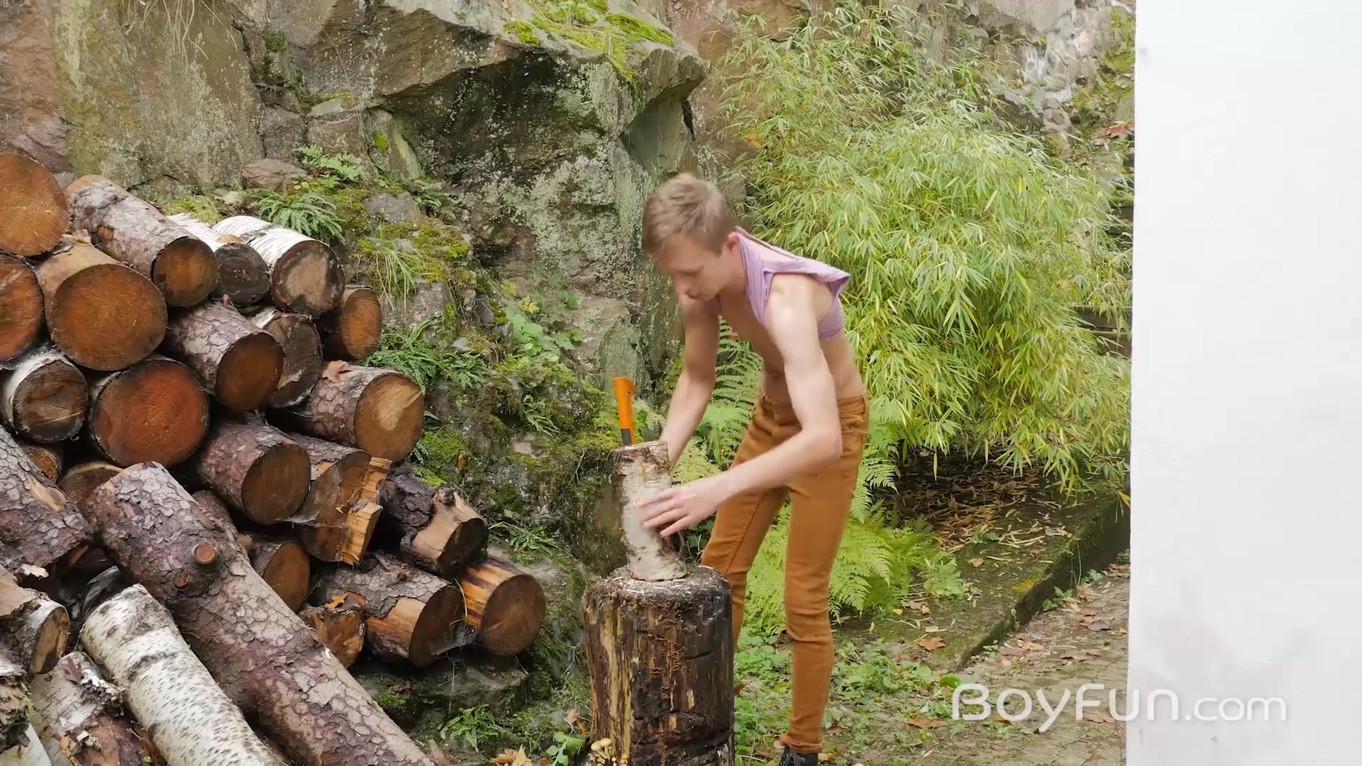 Ben Kingston - Tom Malone - BoyFun