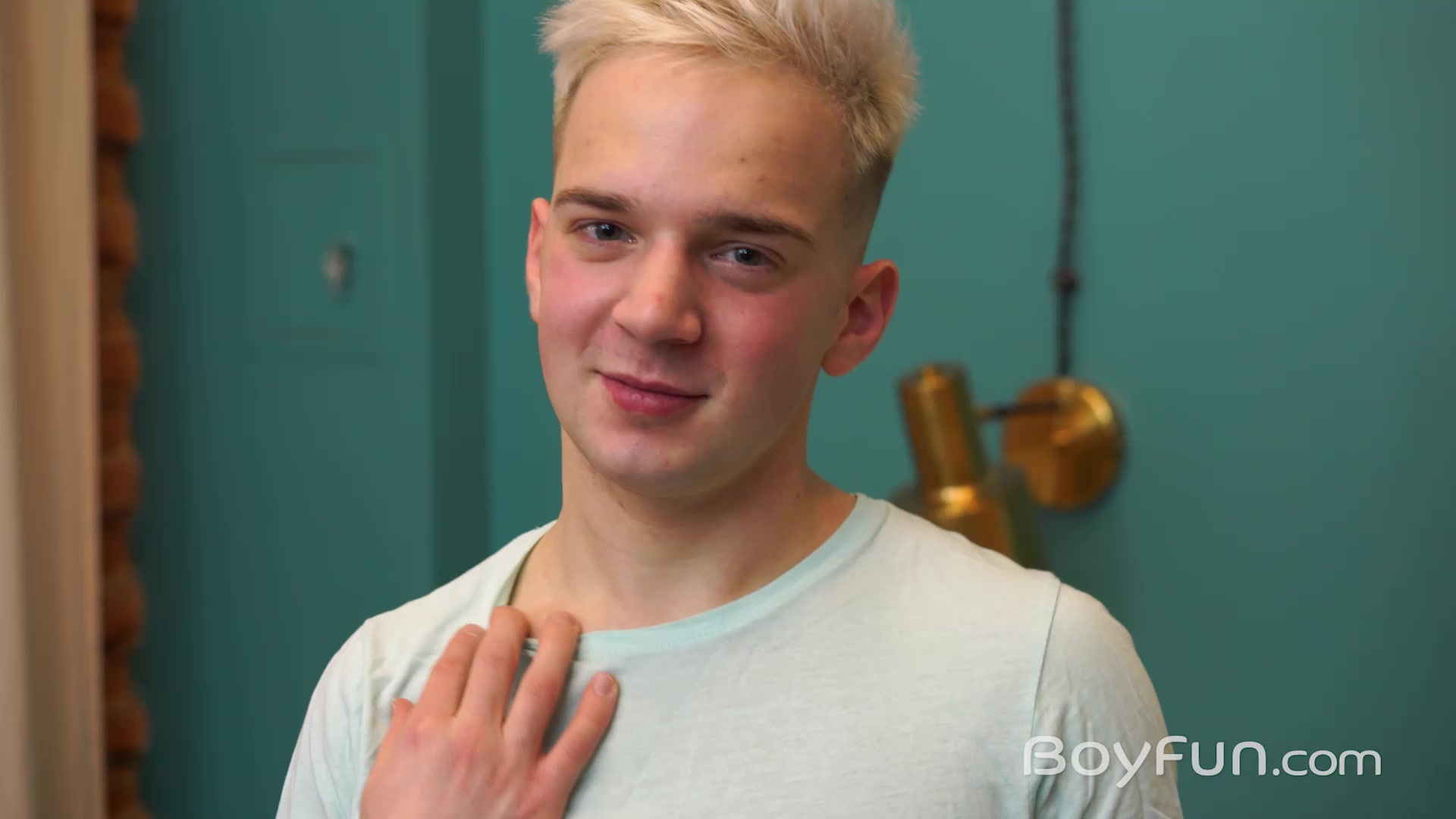 Taylor Blaze - BoyFun